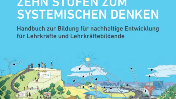 Literaturtipp: Zehn Stufen zum Systemischen Denken 06-01-_2023_13-53-36