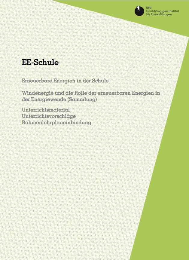 Abbildung des Materials.