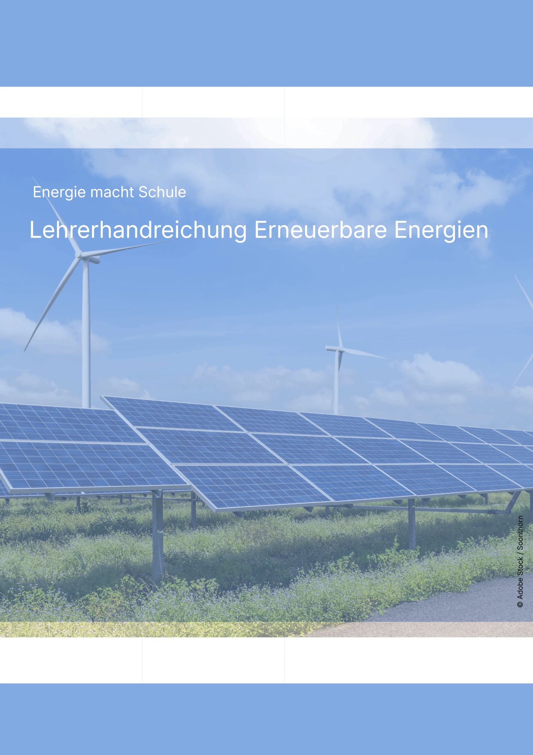 Erneuerbare Energien