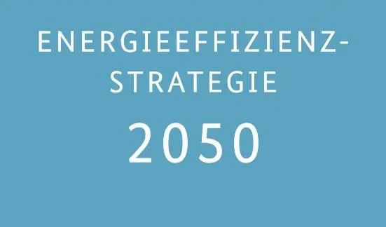 Linktipp: Energieeffizenzstrategie 2050 Energieeffizienzstrategie_2025