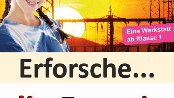 Abbildung des Materials.