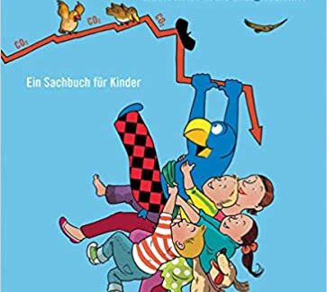 Literaturtipp: Globi und die Energie - Von Erdöl, Klimawandel und Solarzellen Globi-2