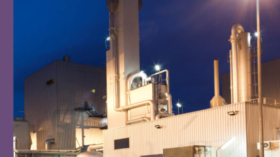 Lernsequenz "Kraftwerke"; Energie macht Schule