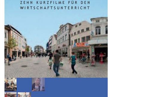 Linktipp: Ökonomie im Alltag IÖB