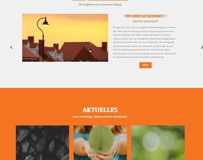 Linktipp: Wirtschaft und Energie IÖB