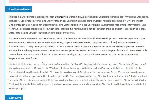 Interaktiver Lernbaustein: Lastenverschiebung Lastenverschiebung