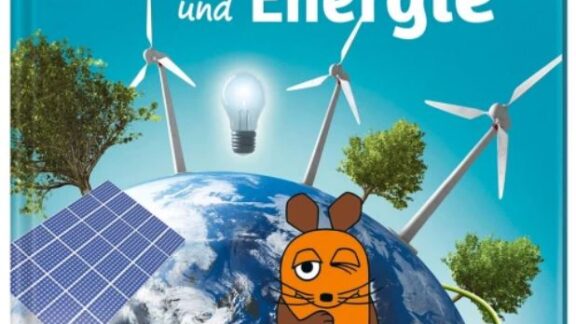 Literaturtipp: Frag doch mal ... die Maus!: Umwelt und Energie Maus