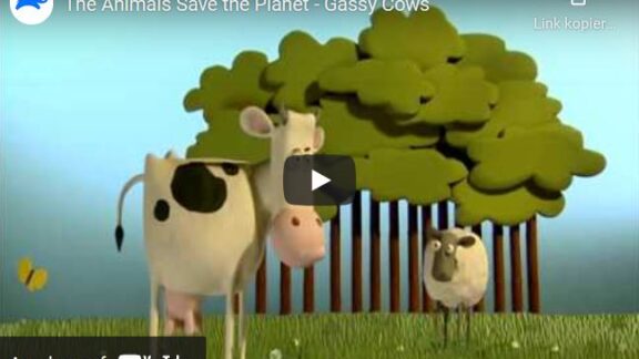 Video: Tiere retten den Planeten Save-the-Planet