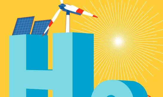 Literaturtipp: Shell Wasserstoff Studie Shell-Wasserstoffstudie