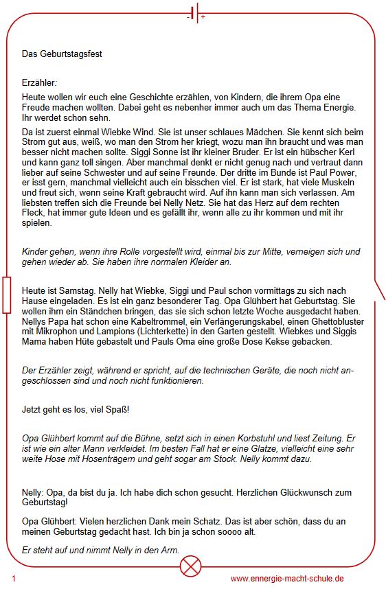 Foto des Ablaufs eines Theaterstuecks.