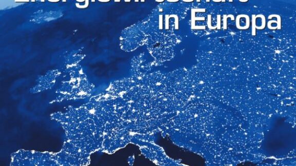 Energiewirtschaft in Europa Titel Lenrsequenz: Energiewirtschaft in Europa