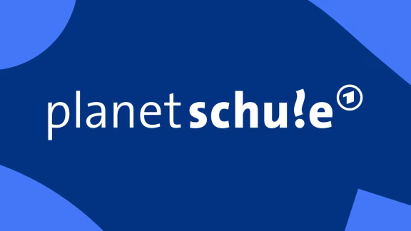 Grafik: SWR/ARD/Planet Schule