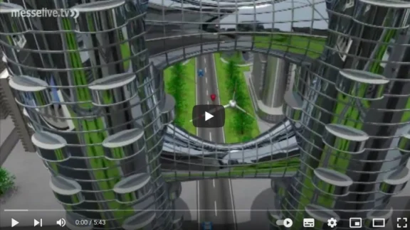 Video: Deutschland im Jahr 2050 Grünes Deutschland